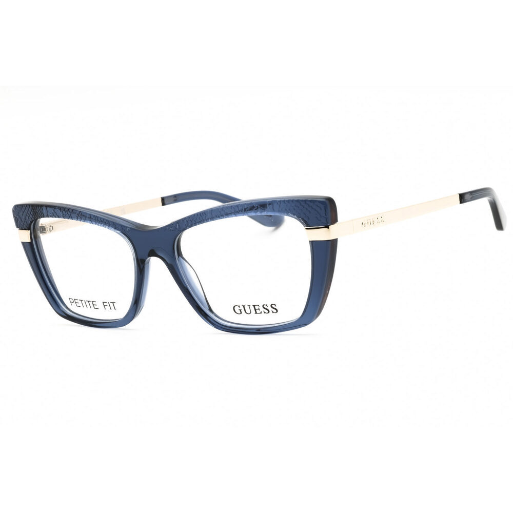 NWT Guess GU50246-090 50mm New Eyeglasses